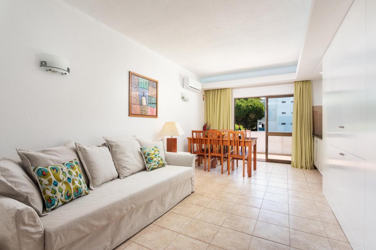 奎特里拉Host Wise - Bright Cozy Flats W Terrace & Pool公寓 外观 照片
