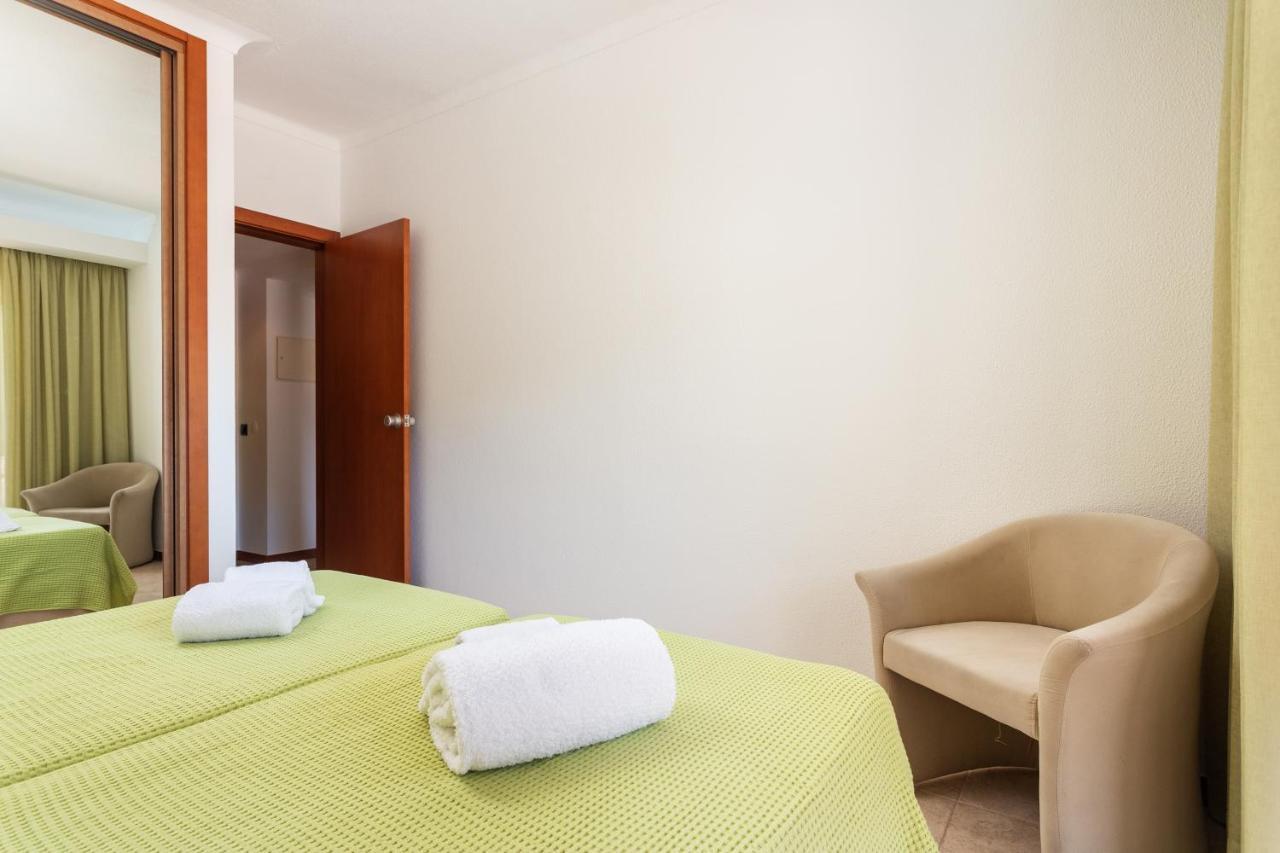 奎特里拉Host Wise - Bright Cozy Flats W Terrace & Pool公寓 外观 照片