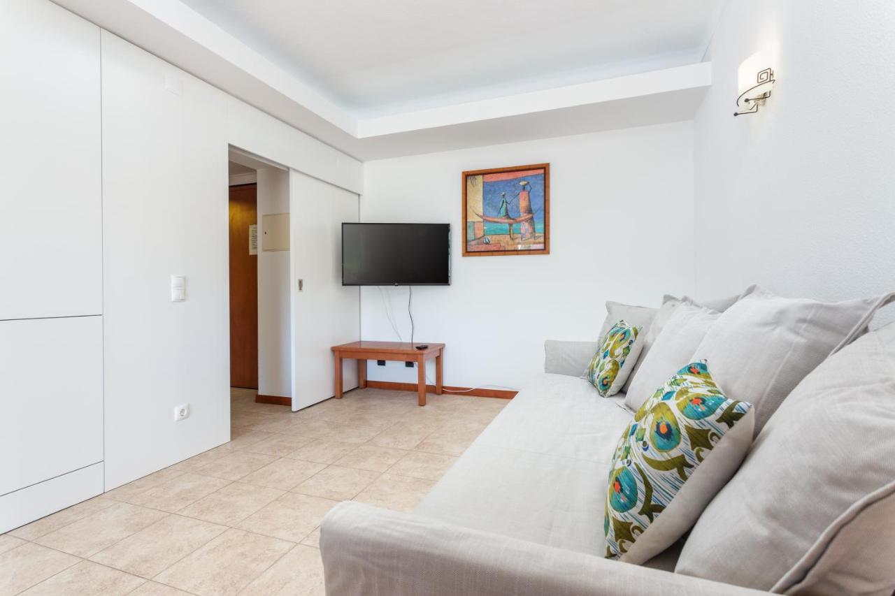 奎特里拉Host Wise - Bright Cozy Flats W Terrace & Pool公寓 外观 照片