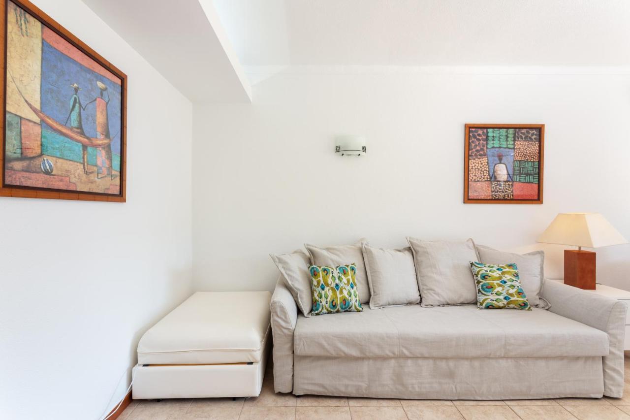 奎特里拉Host Wise - Bright Cozy Flats W Terrace & Pool公寓 外观 照片