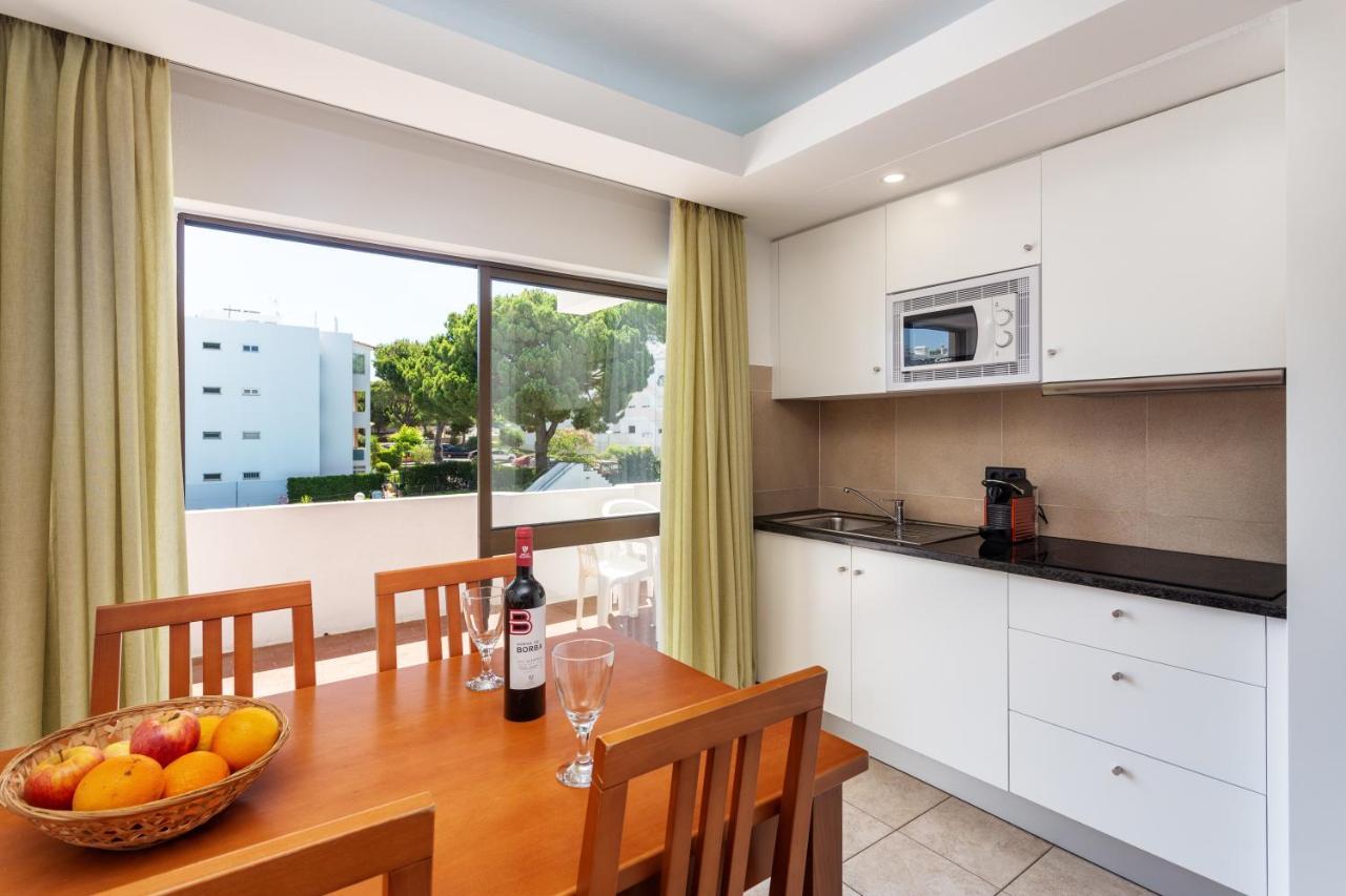 奎特里拉Host Wise - Bright Cozy Flats W Terrace & Pool公寓 外观 照片