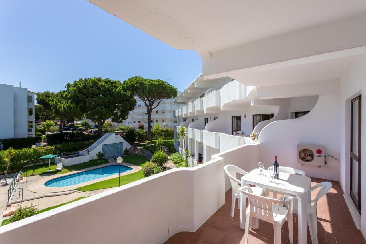 奎特里拉Host Wise - Bright Cozy Flats W Terrace & Pool公寓 外观 照片
