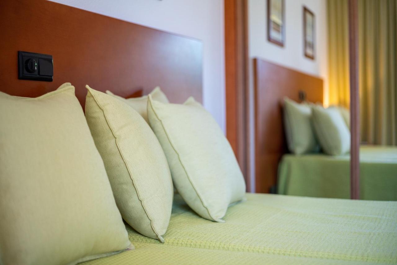 奎特里拉Host Wise - Bright Cozy Flats W Terrace & Pool公寓 外观 照片