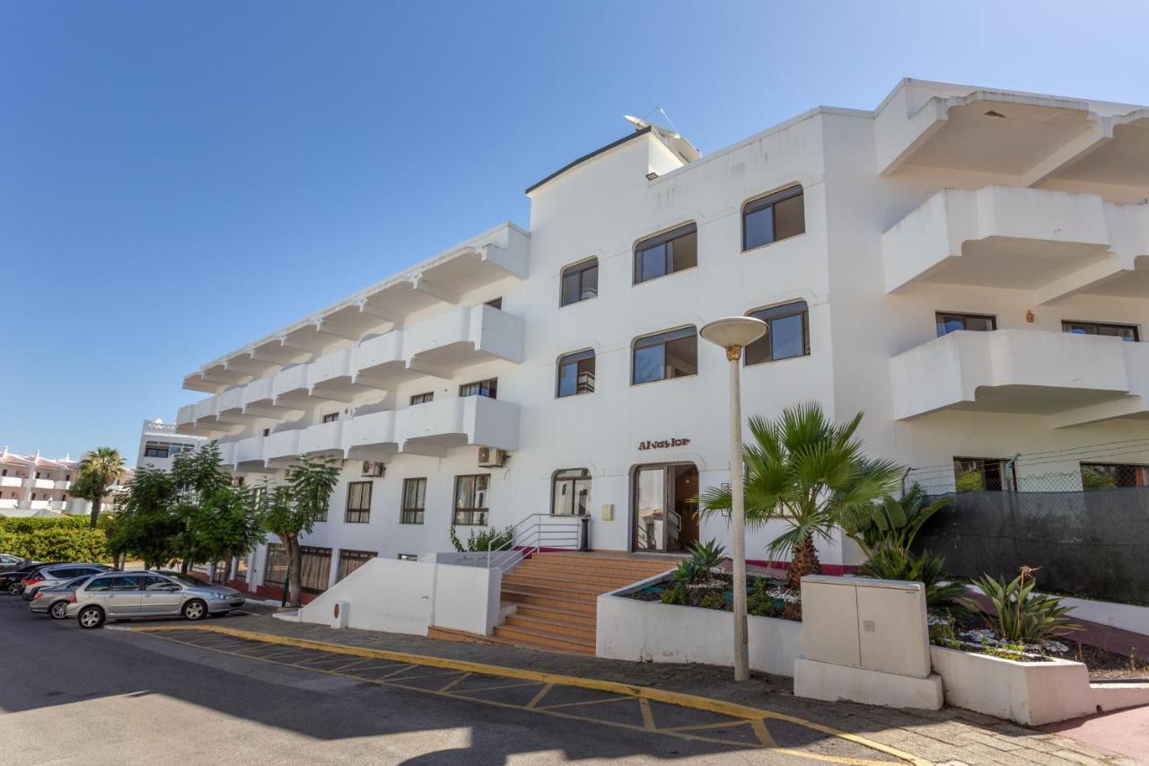 奎特里拉Host Wise - Bright Cozy Flats W Terrace & Pool公寓 外观 照片
