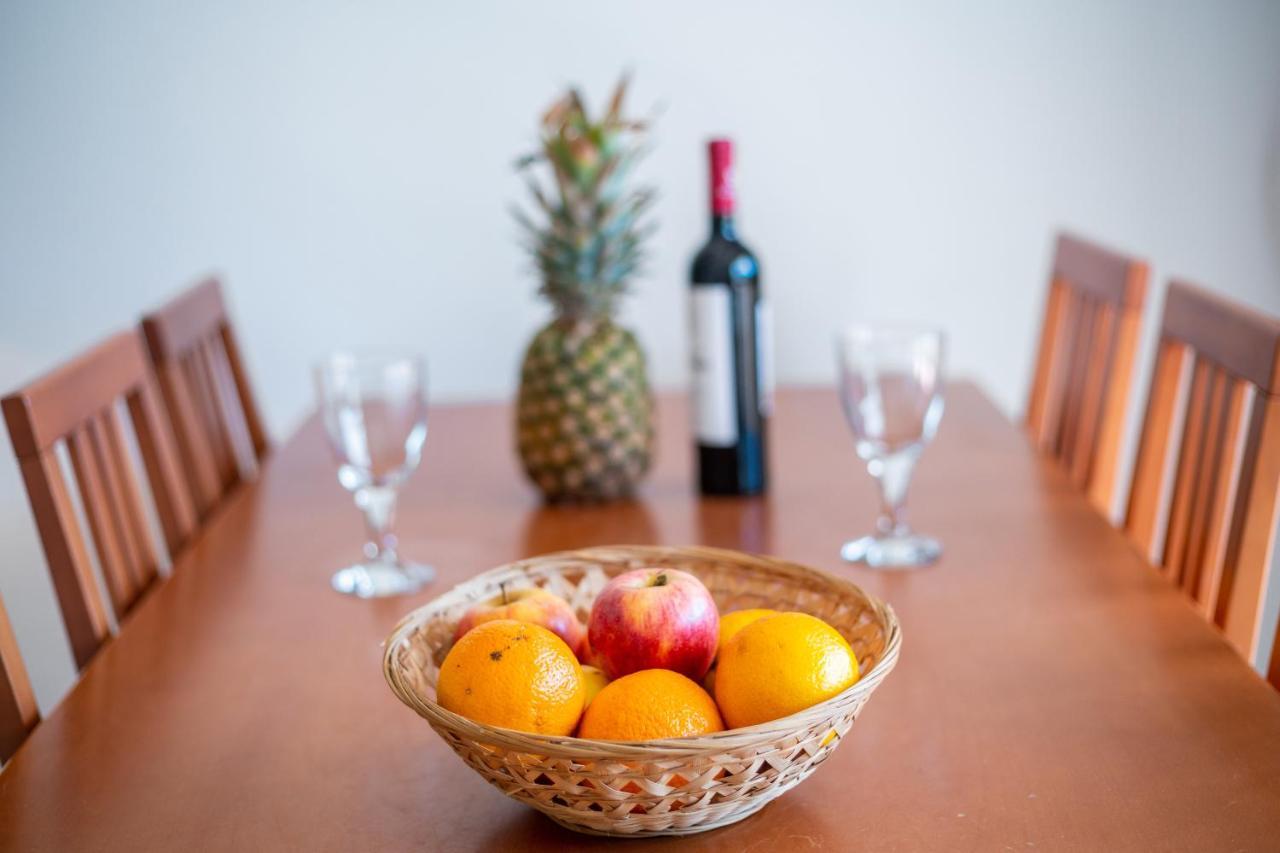奎特里拉Host Wise - Bright Cozy Flats W Terrace & Pool公寓 外观 照片