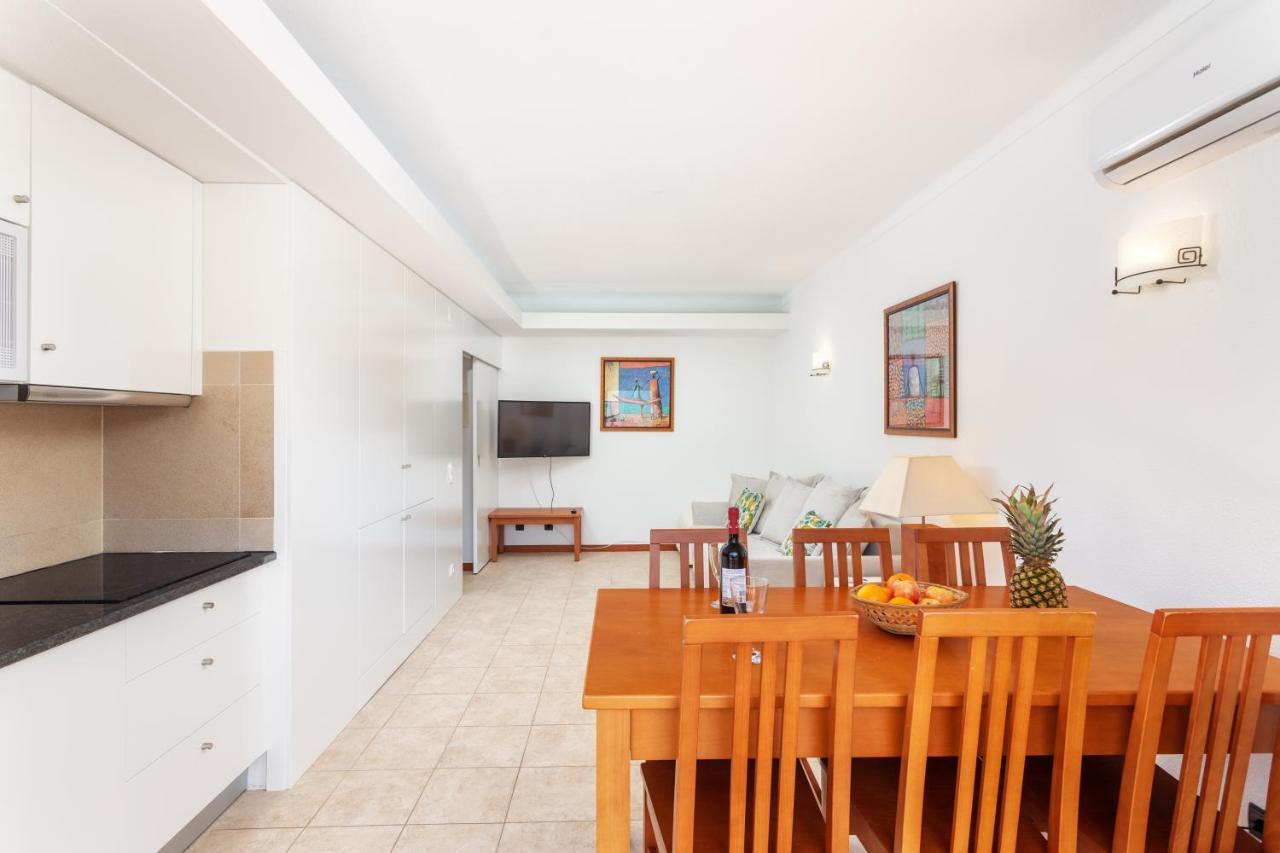奎特里拉Host Wise - Bright Cozy Flats W Terrace & Pool公寓 外观 照片