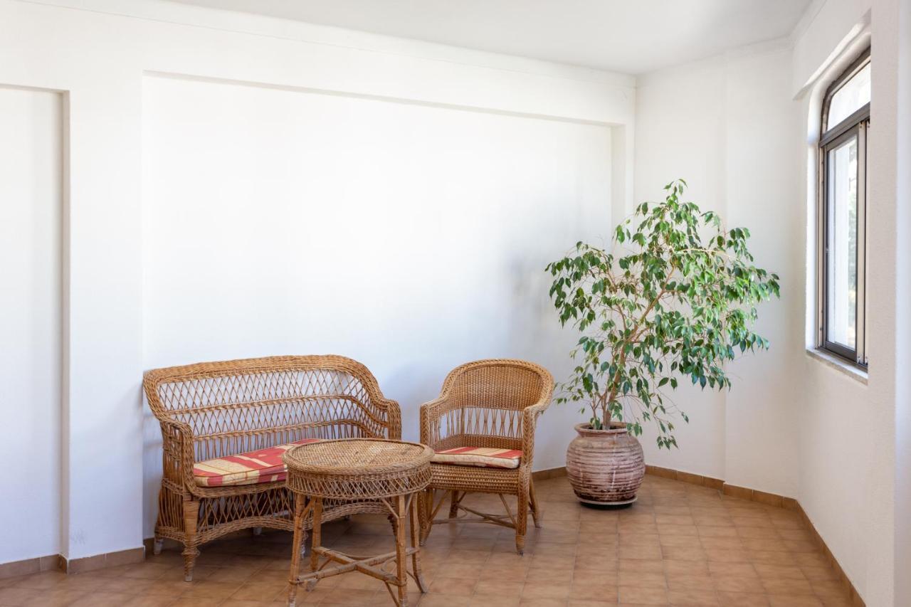 奎特里拉Host Wise - Bright Cozy Flats W Terrace & Pool公寓 外观 照片