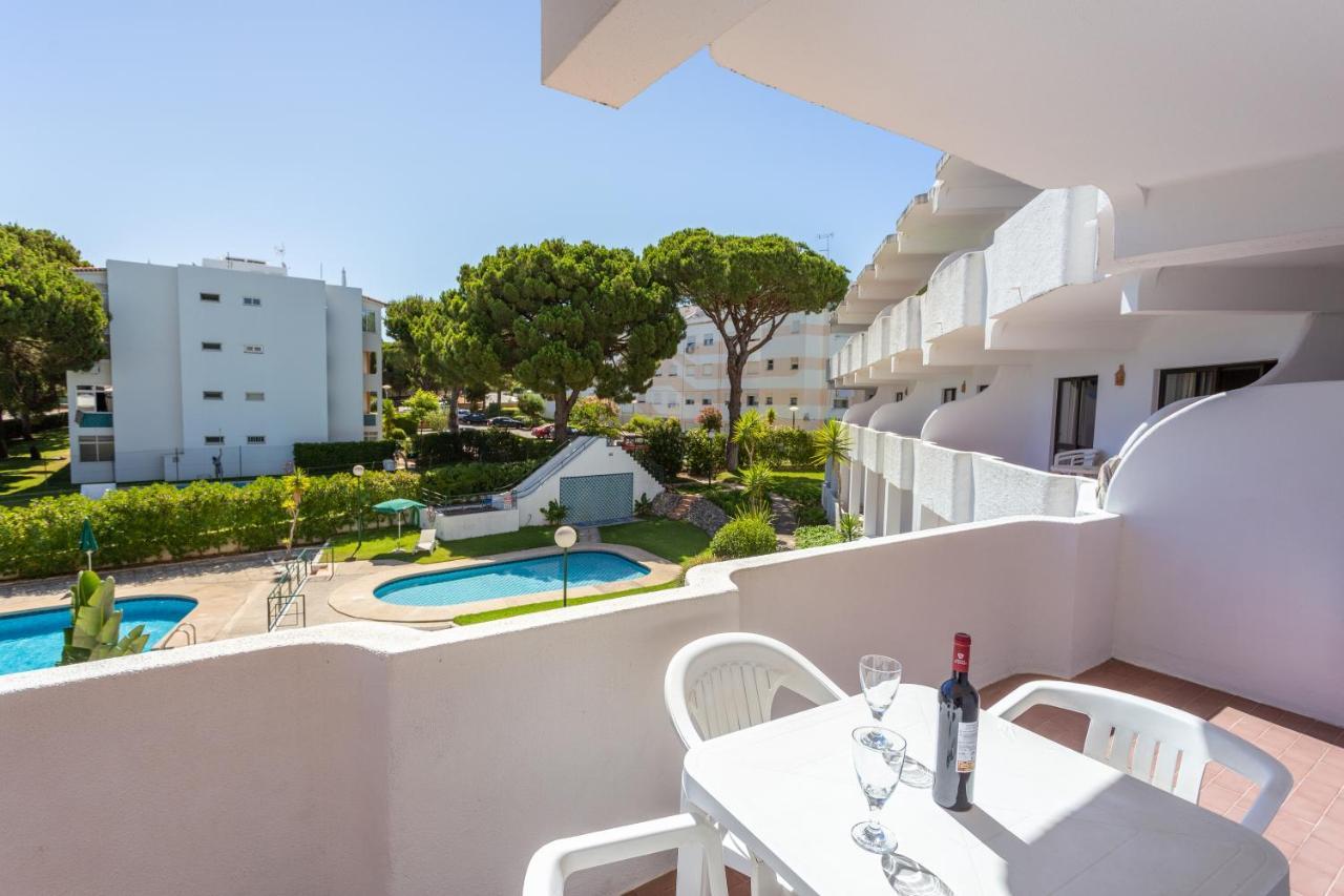 奎特里拉Host Wise - Bright Cozy Flats W Terrace & Pool公寓 外观 照片