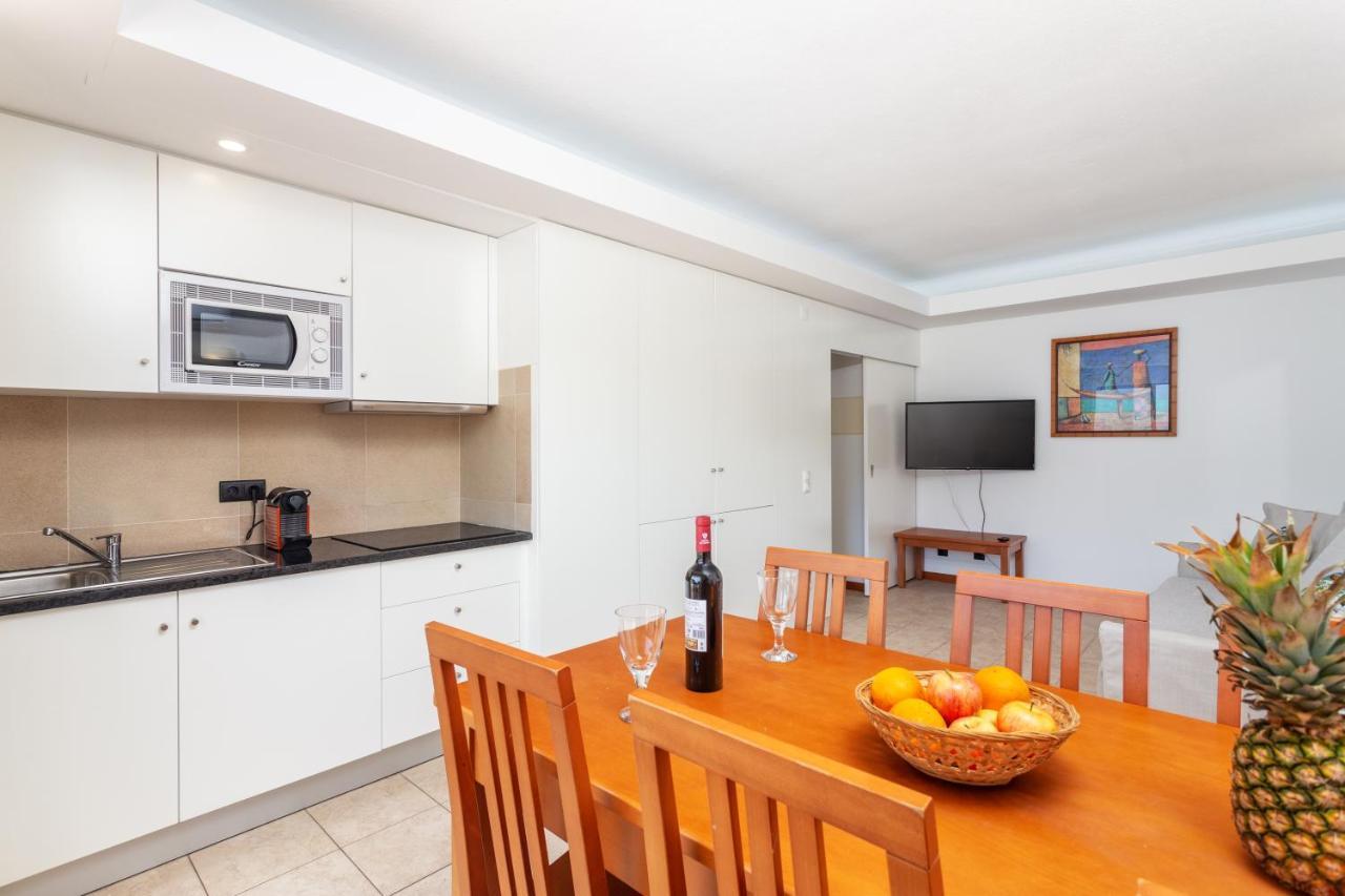 奎特里拉Host Wise - Bright Cozy Flats W Terrace & Pool公寓 外观 照片
