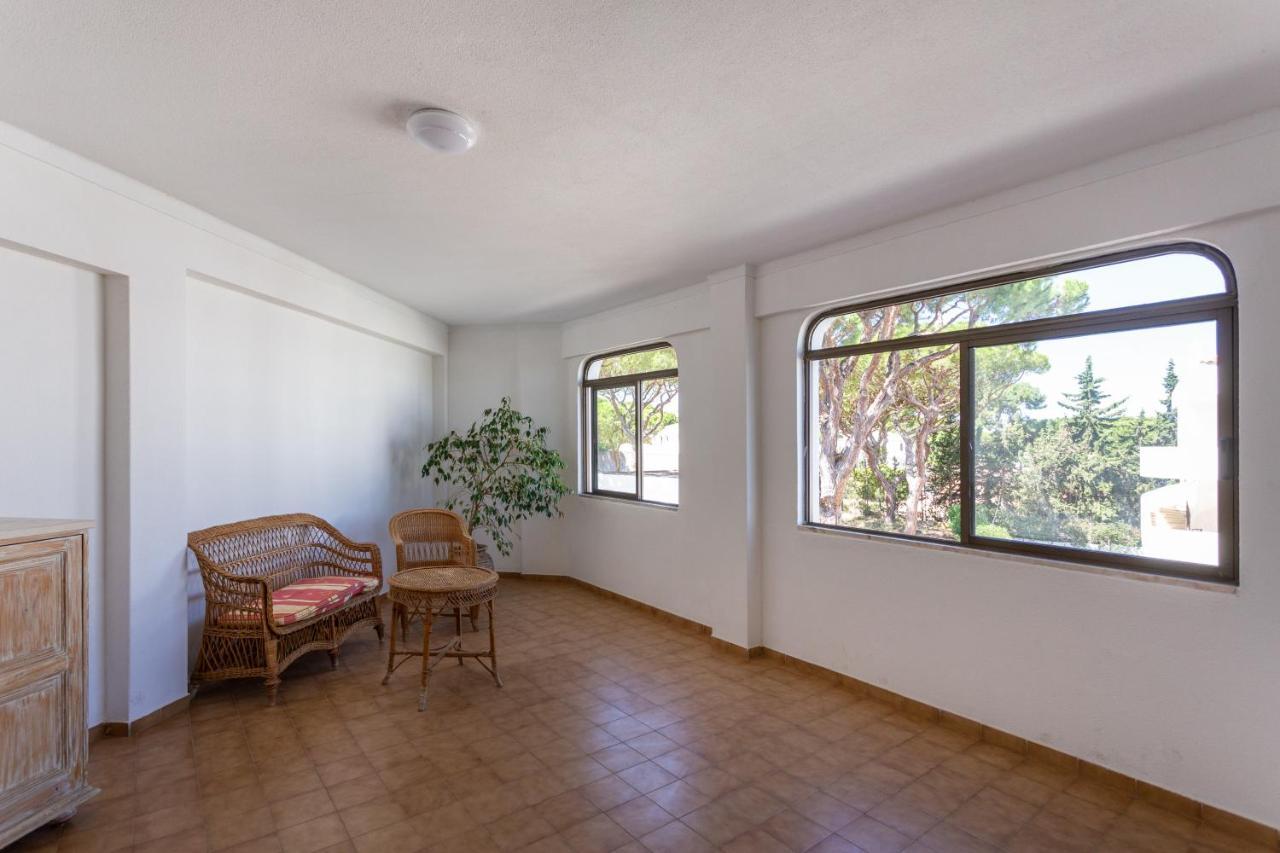 奎特里拉Host Wise - Bright Cozy Flats W Terrace & Pool公寓 外观 照片